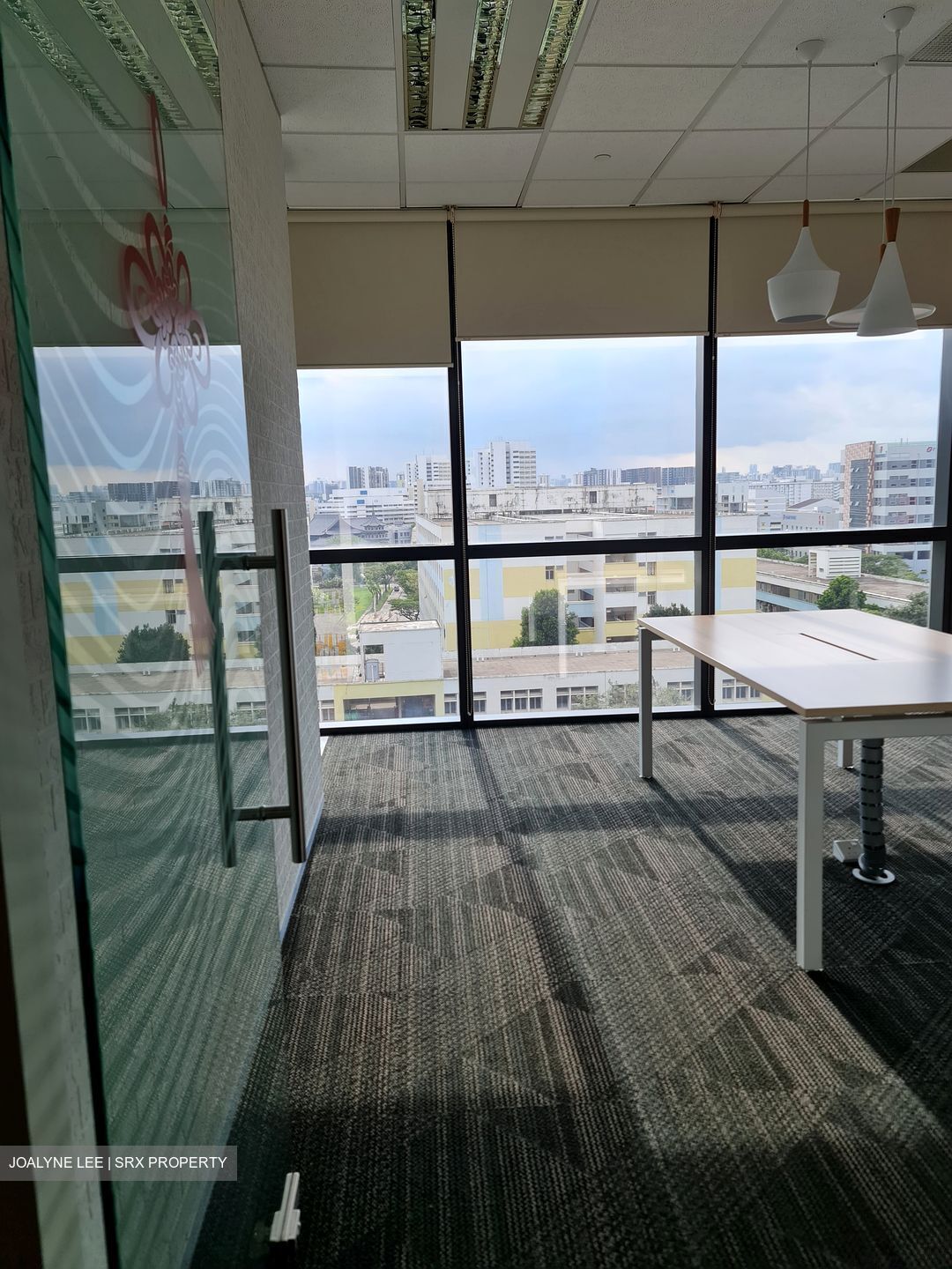 Paya Lebar Square (D14), Office #344122121